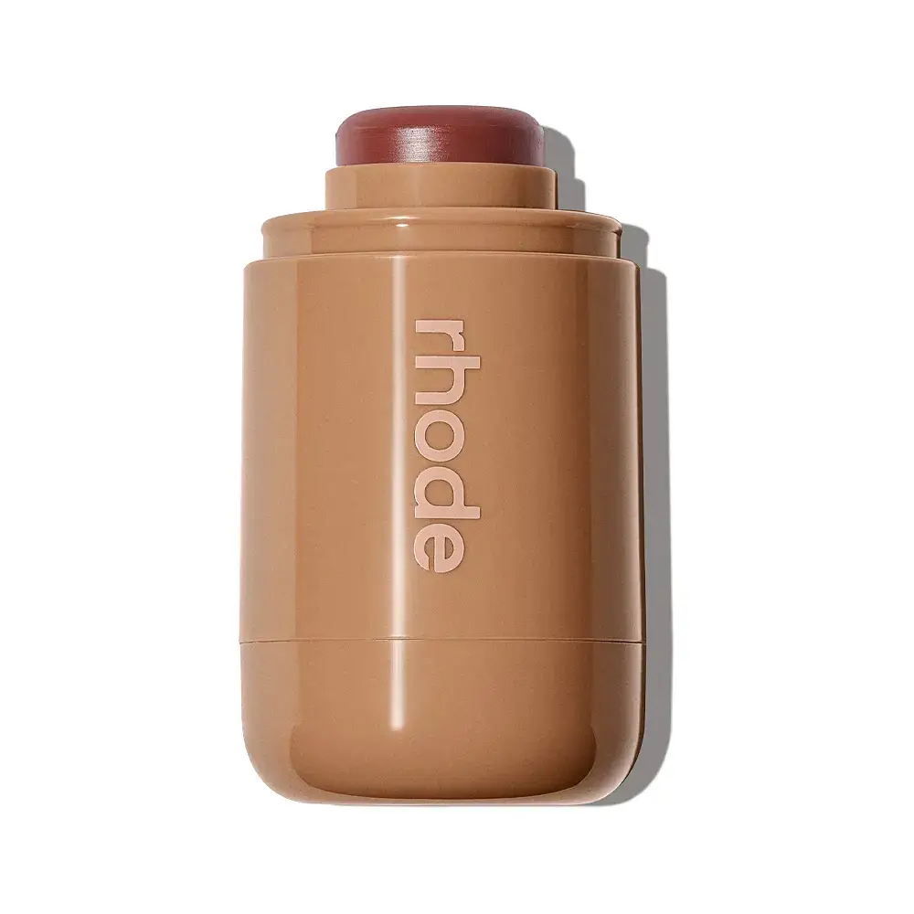 rhode Pocket Blush Toasted Teddy