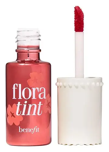 Benefit Cosmetics Cheek & Lip Stain Floratint