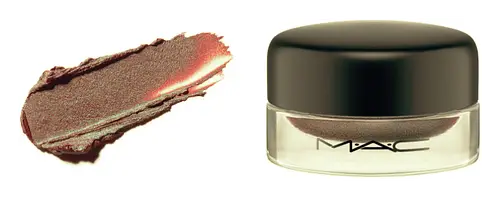 Mac Cosmetics Pro Longwear Paint Pot Bougie