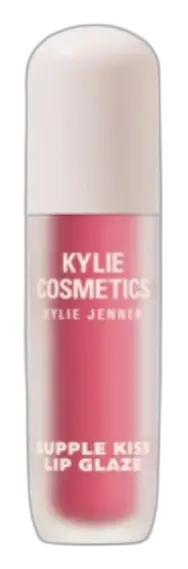 Kylie Cosmetics Supple Kiss Lip Glaze Lover girl