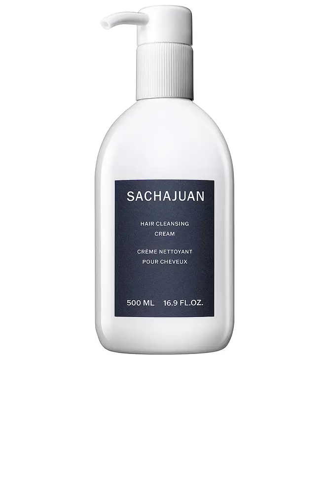 Sachajuan Hair Cleansing Cream