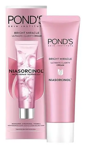 Pond's Bright Miracle Ultimate Clarity Cream