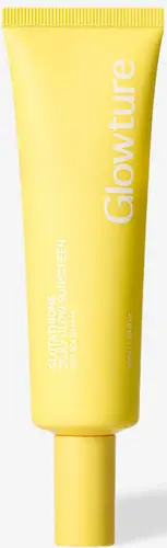 Glowture Glutathione Silky Glow Sunscreen SPF 50+