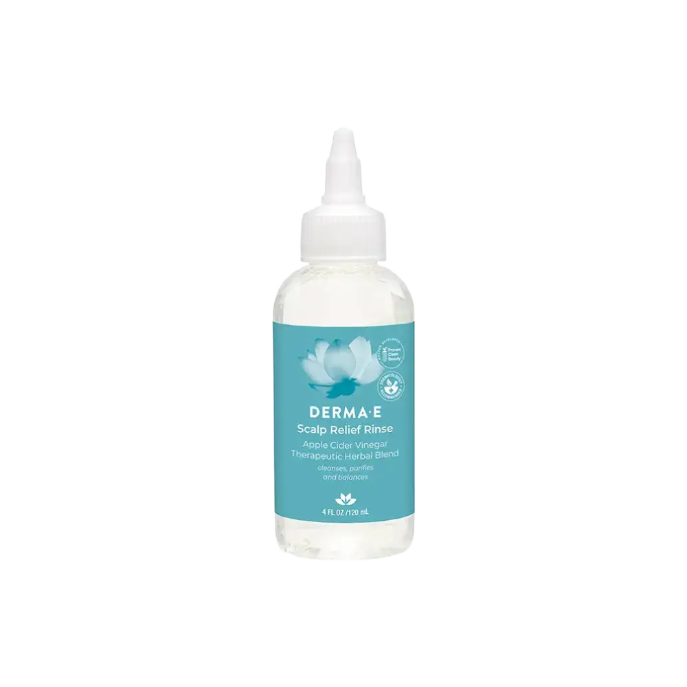 Derma E Scalp Relief Rinse
