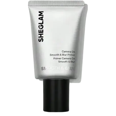 SHEGLAM Camera On Smooth & Blur Primer