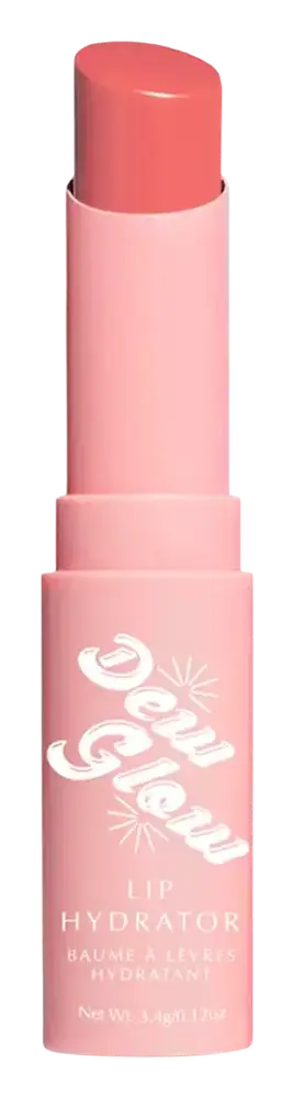 J.Cat Beauty Dew Glow Lip Hydrator Dew Hydrate