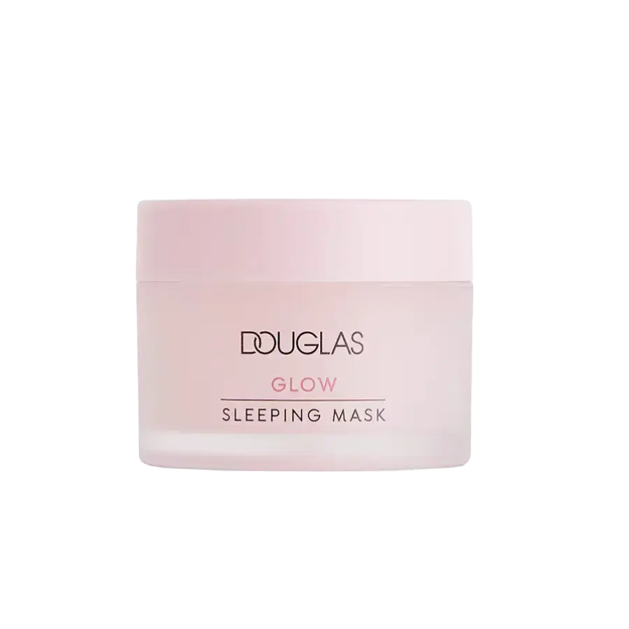 Douglas Sleeping Mask Glow