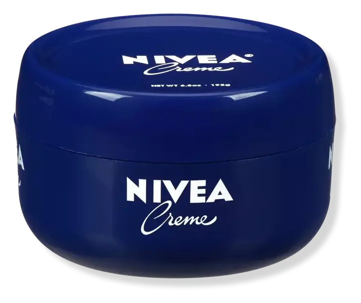 Nivea Crème American Version