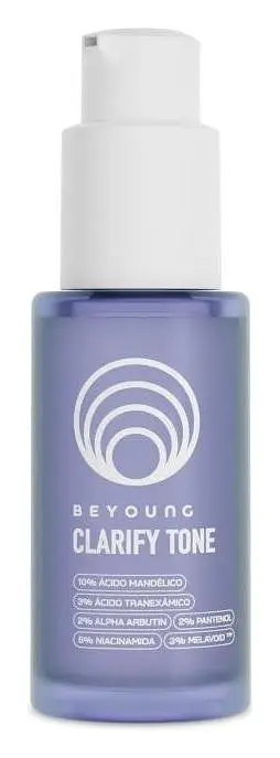 Beyoung Clarify Tone