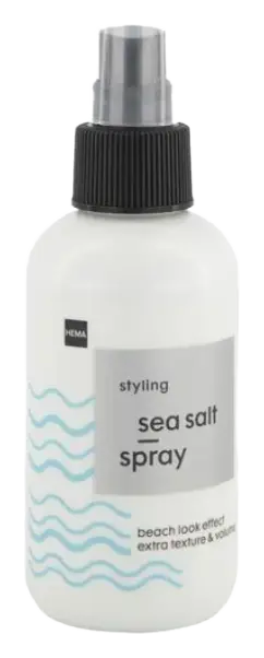 HEMA Styling Sea Salt Spray