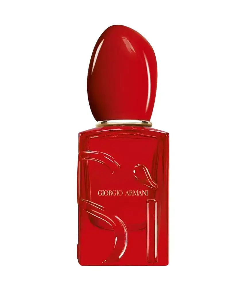 Armani Beauty Sì Passione Red Musk Eau De Parfum