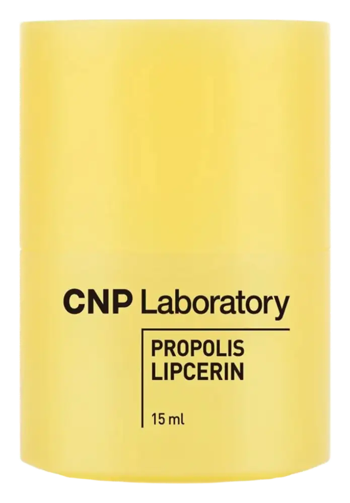 CNP Laboratory Propolis Lipcerin Honey