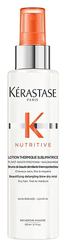 Kérastase Nutritive Lotion Thermique Sublimatrice