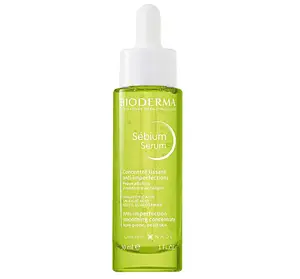 Bioderma Sébium Serum