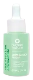 Human Nature Calm & Clear Serum