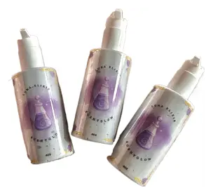 Sushy Glow Luna Elixir Lotion