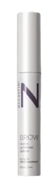 Nulastin Brow Shape Altering Serum