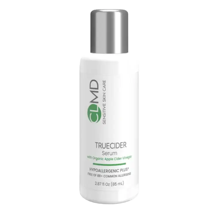 Cheryl Lee MD Truecider Serum