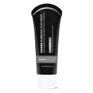 Global Beauty Care Power Bubbling Clay Mask