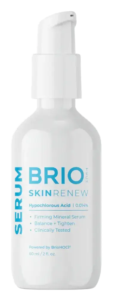Briotech Skin Renew Serum
