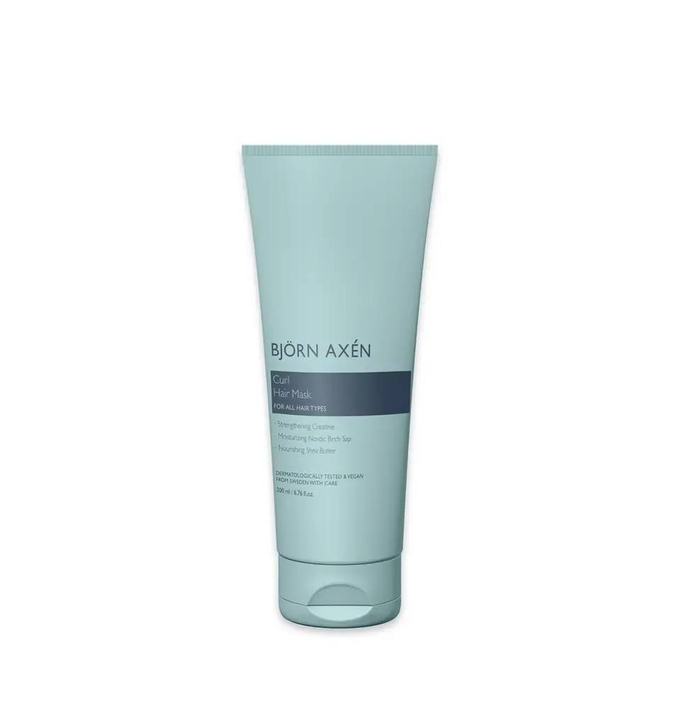 Björn Axén Curl Hair Mask