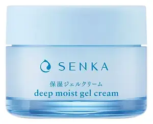 Shiseido Deep Moist Gel Cream Singapore