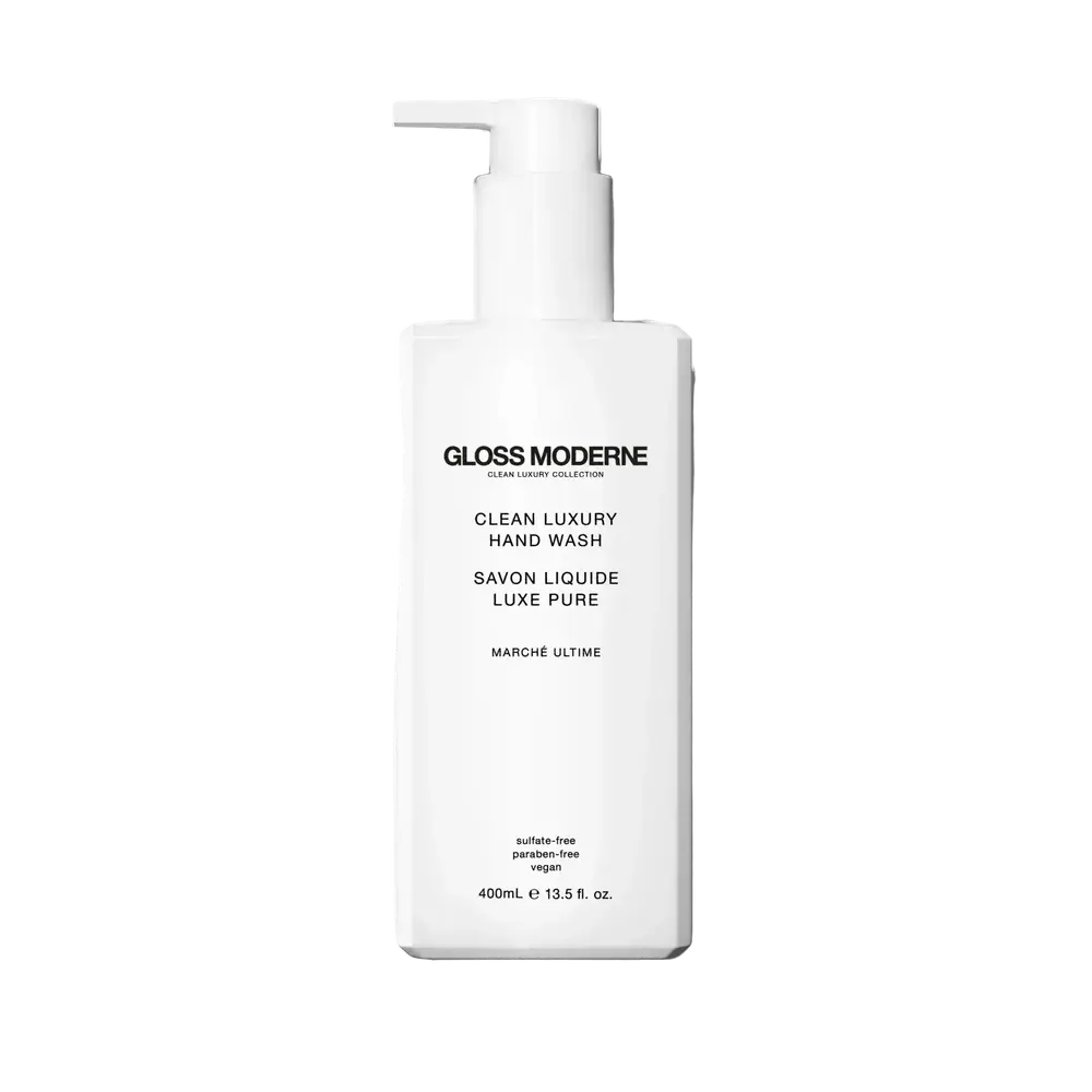 Gloss Moderne Clean Luxury Hand Wash Marché Ultime