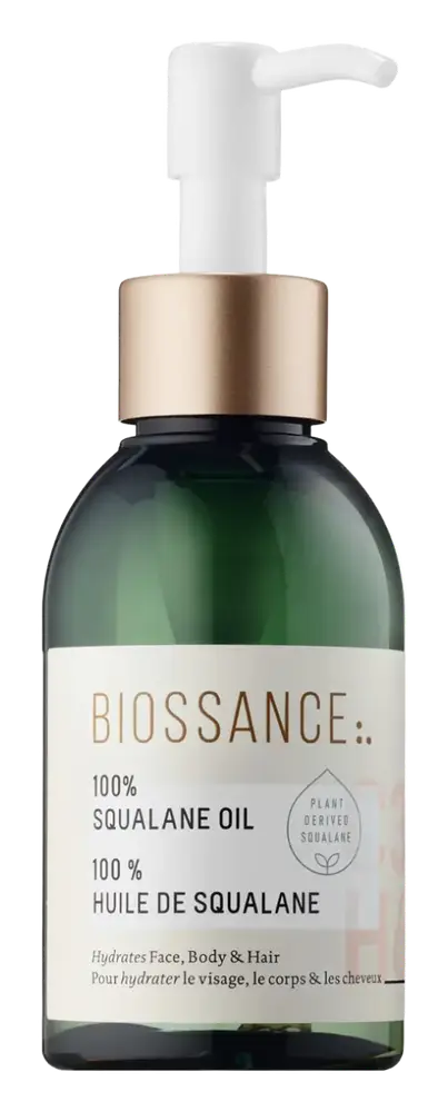 Biossance 100% Sugarcane Squalane Oil