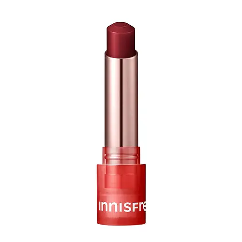 innisfree Dewy Tint Lip Balm Power Cherry