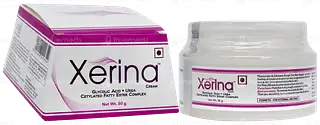 Sun Pharma Ranbaxy Xerina Cream