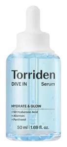 Torriden Dive-In Low-Molecular Hyaluronic Acid Serum