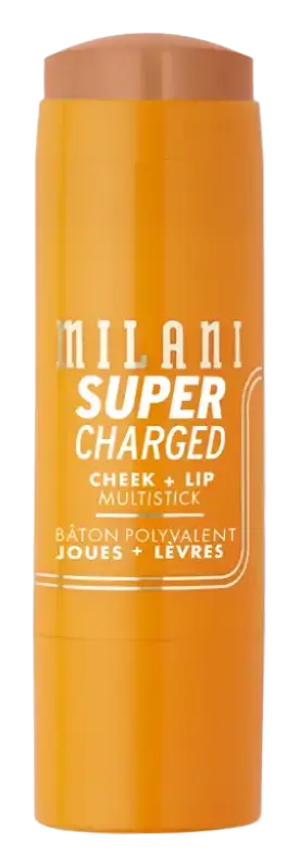 Milani Supercharged Bronzer Multistick 150 Electric Bronze