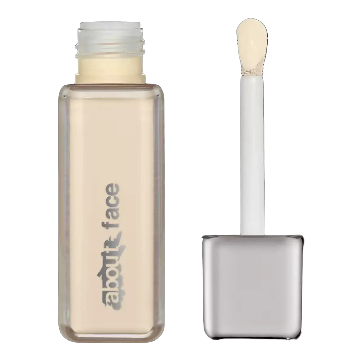 about-face The Performer Skin-Focused Foundation F1 Warm