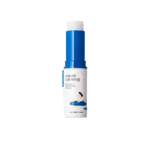 Round Lab Birch Juice Moisturizing Eye Balm