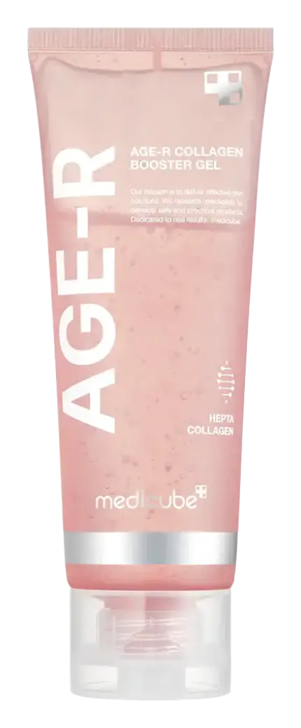 MediCube AGE-R Collagen Booster Gel Serum