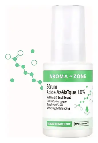 Aroma-Zone Sérum Concentré Acide Azélaïque 10%
