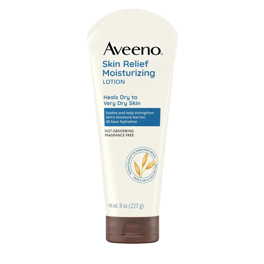 Aveeno Skin Relief Moisturising Lotion