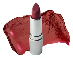 Honeybee Gardens Truly Natural Lipstick Vintage Merlot