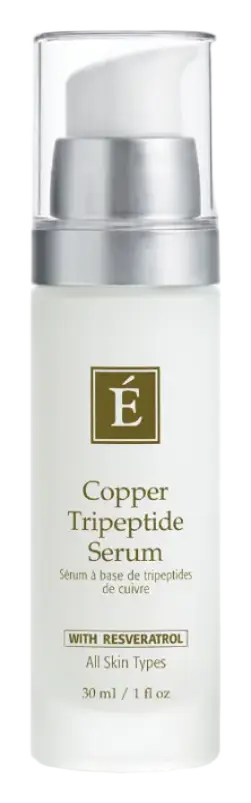 Eminence Organics Copper Tripeptide Serum