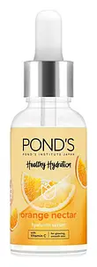 Pond's Healthy Hydration Orange Nectar Hyaluron Serum Philippines