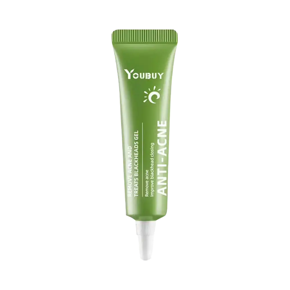 YOUBUY Daily Acne Care And Moisturizing Gel
