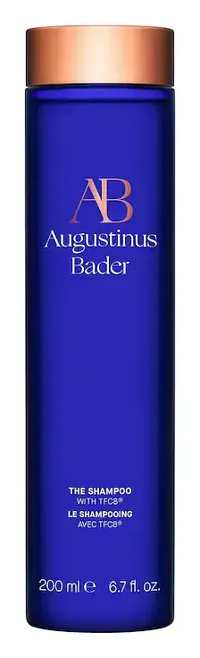Augustinus Bader The Shampoo