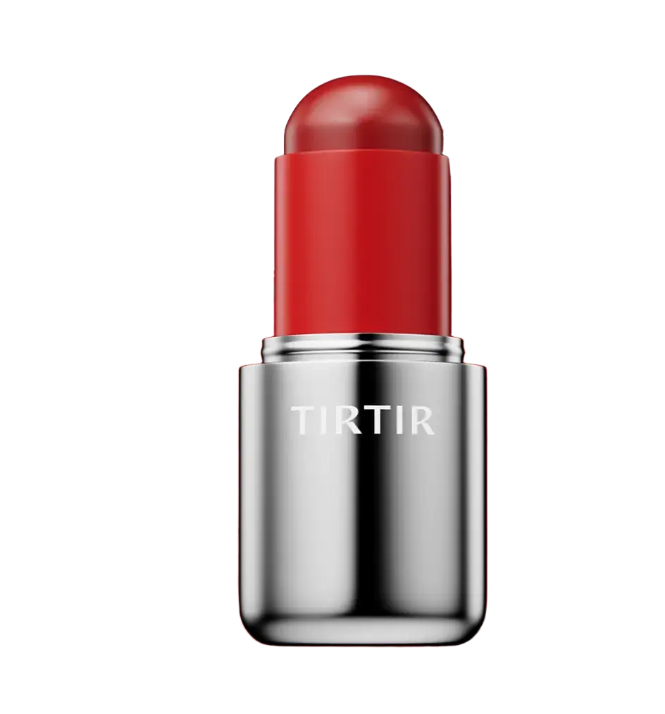 Tirtir Mood Glider Lip And Blush Stick 04 Chili Blaze