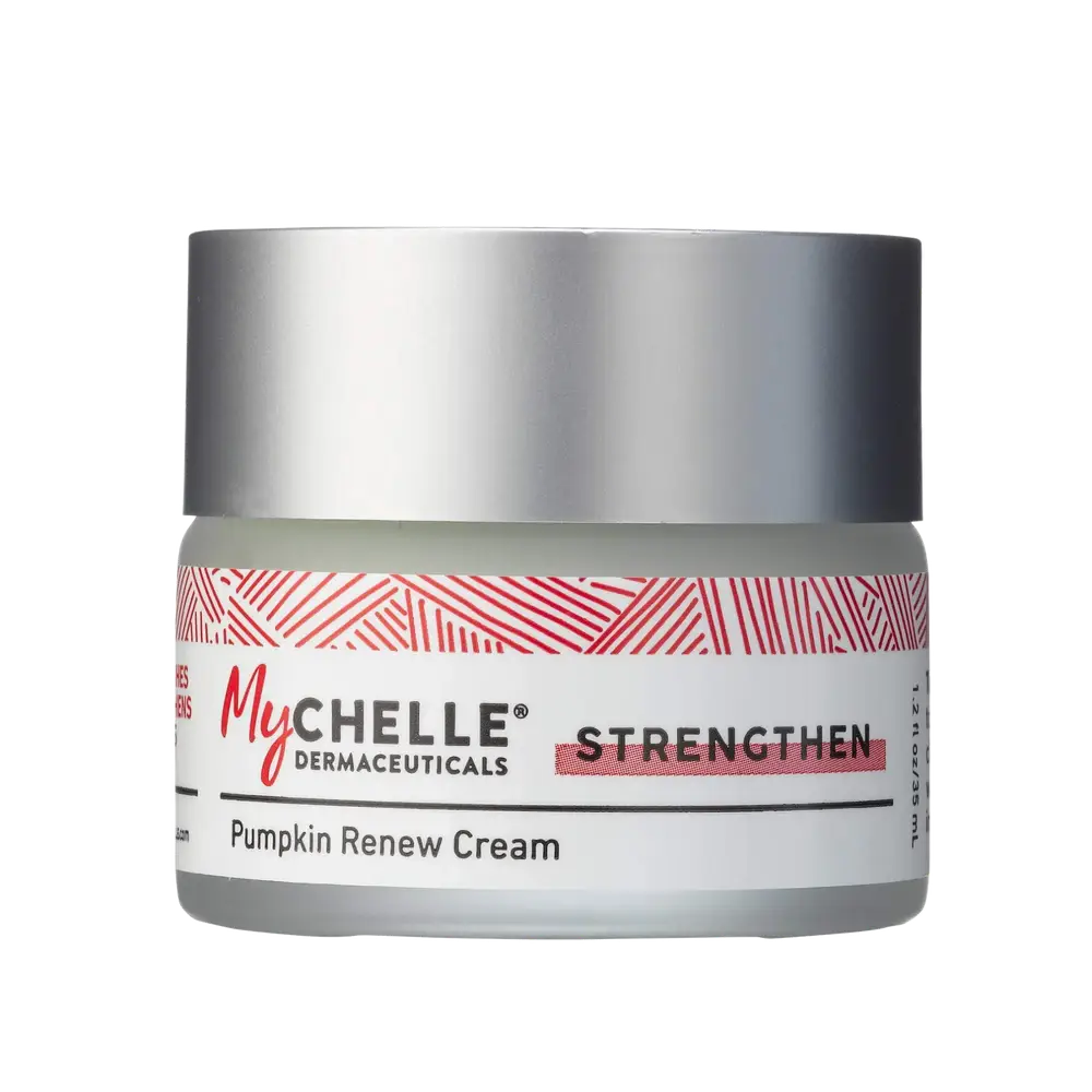 Mychelle Pumpkin Renew Cream