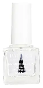 Pacifica Prime & Harden Breathable Top And Base Coat