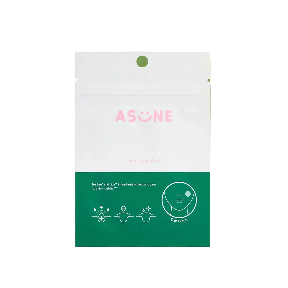 Asune Clean Spot Patch