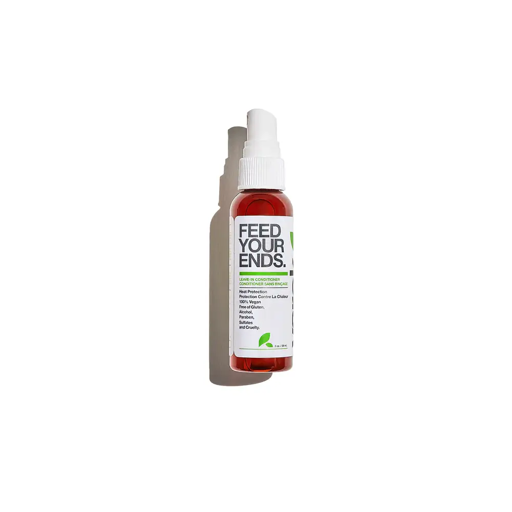 Yarok Feed Your Ends Leave-In Conditioner