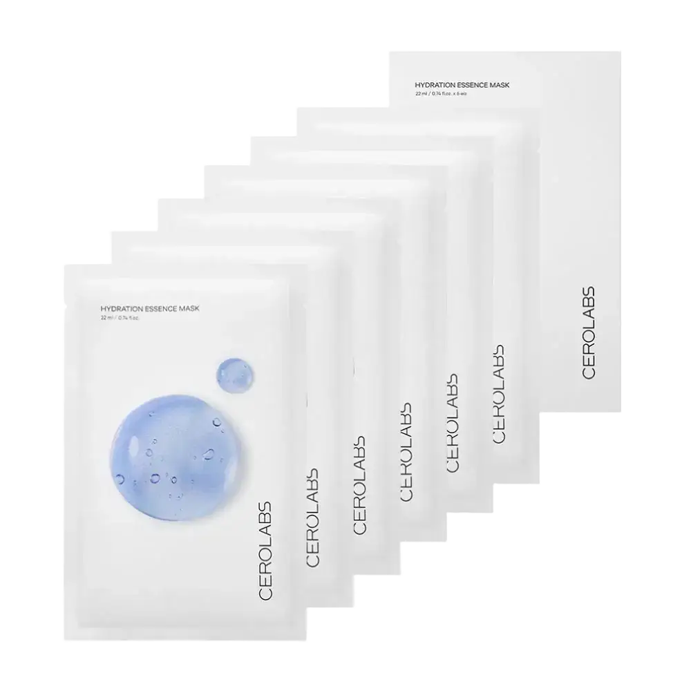 CEROLABS Hydration Essence Mask