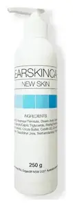 Clear Skincare New Skin Cream