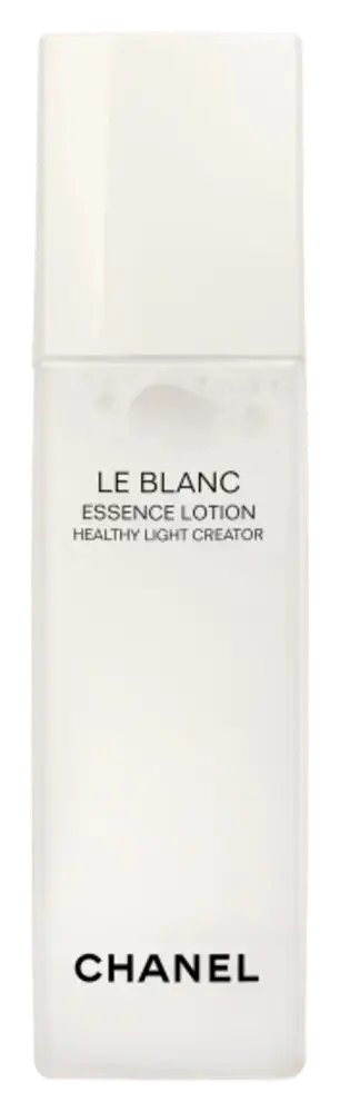 Chanel Le Blanc Essence Lotion
